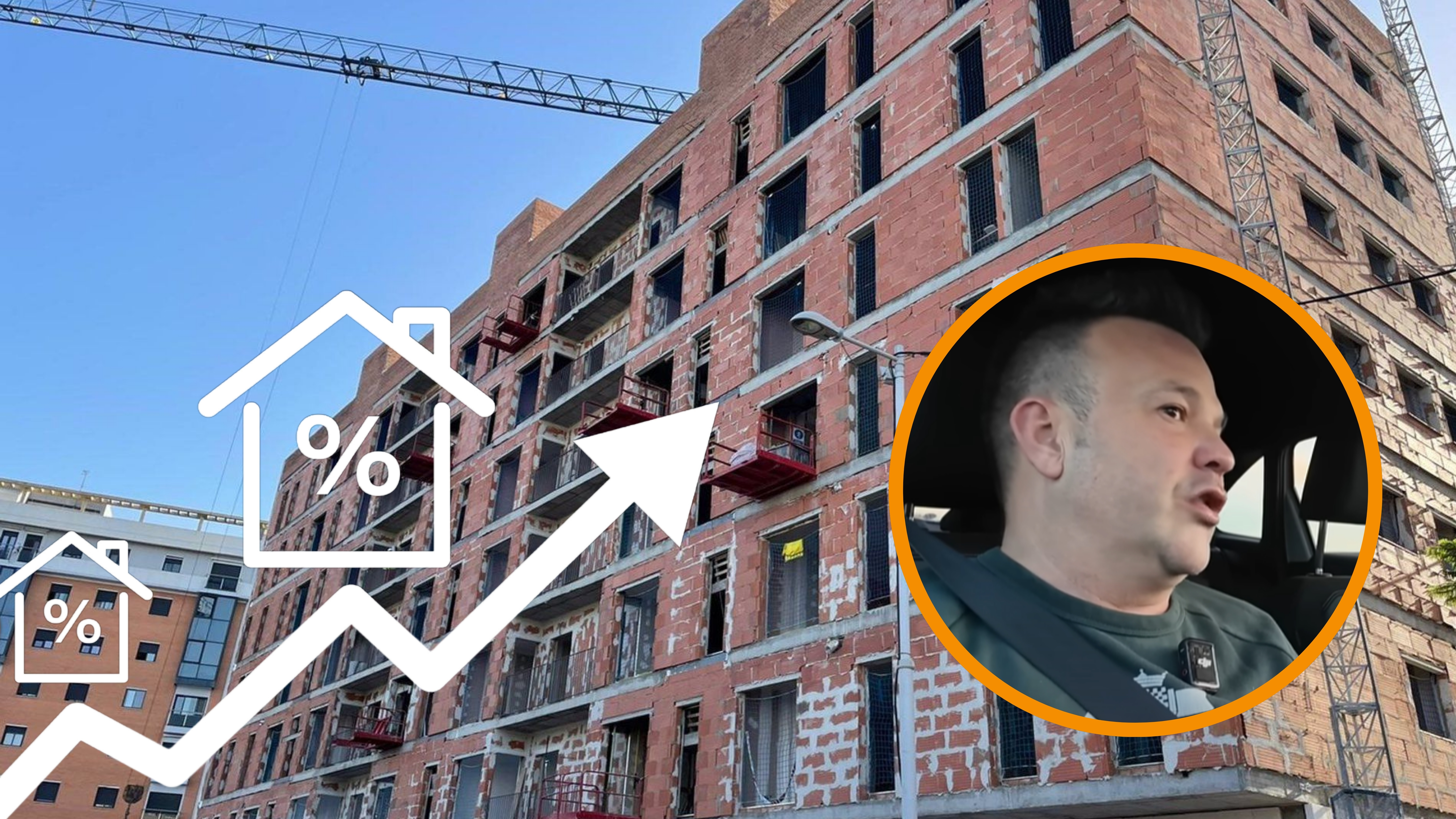 Brasil: Luís Montenegro pide a empresas y mano de obra para la construcción en Portugal