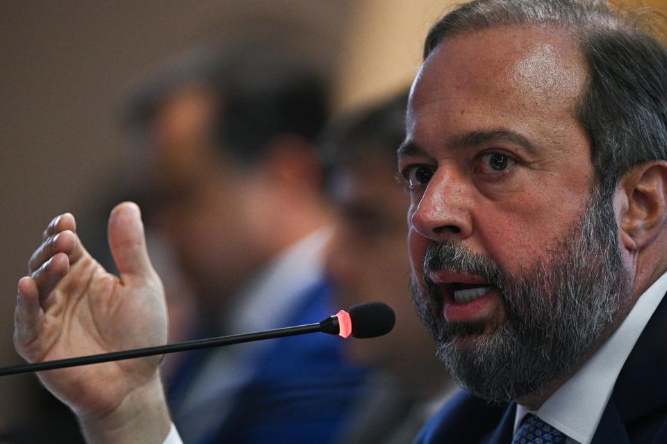 BRAZIL: Un ministro dice que Guyana absorbe las reservas brasileñas de petróleo 