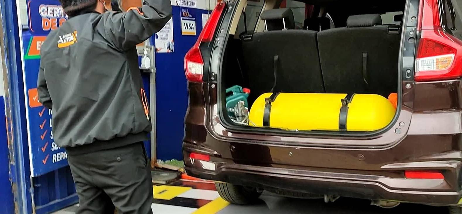 Es necesario mayor detalles en la información del Infogas para no cometer errores de proyecciones en el sector GNV