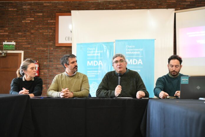 ARGENTINA; IX Encuentro regional de cooperativas agropecuarias, agroalimentarias y agroindustriales