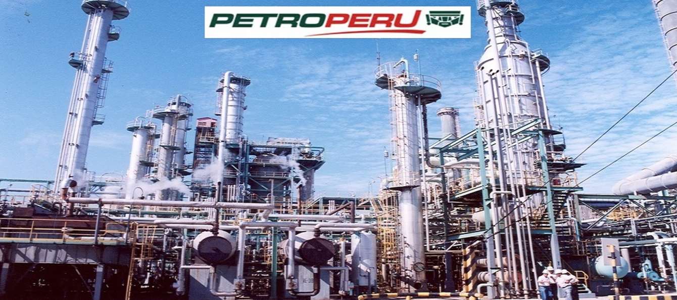 PERÚ: Directorio de Petroperú traza el camino hacia la recuperación financiera con transparencia