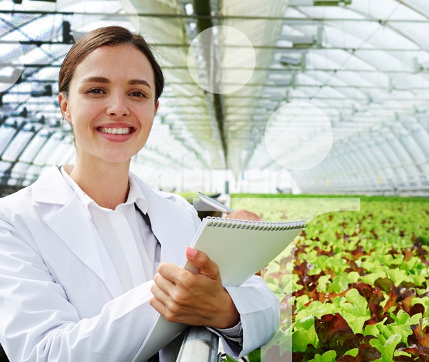 CONSULTORíAS ESPECIALIZADO EN ASESORíA Y CONSULTORíA EN OPERACIONES AGRíCOLAS