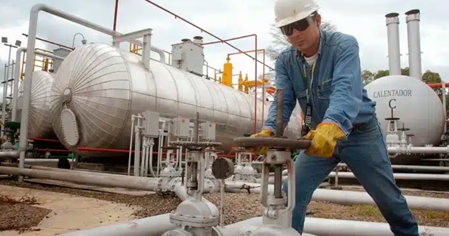 SNMPE: Empresas de hidrocarburos pagaron US$ 916.2 millones de regalías a setiembre 2023