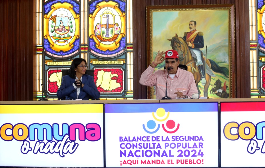 VENEZUELA: Designadas nuevas autoridades en el Ministerio de Petróleo y PDVSA