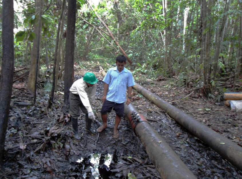 URUGUAY: Cumbre energética en Uruguay: denuncian que empresa petrolera ofrece áreas para explotar en territorios indígenas y la Amazonia