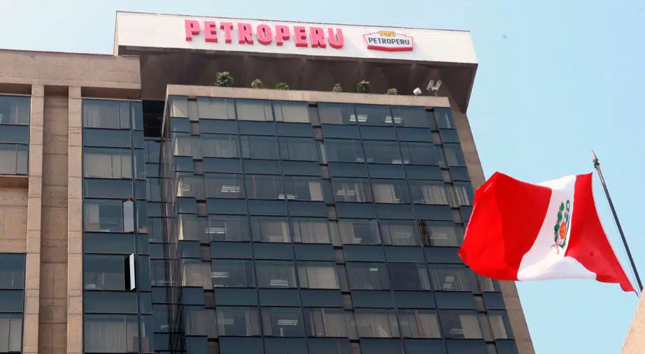 Minem transfiere S/ 21 millones a Petroperú para financiar concesión de gas natural