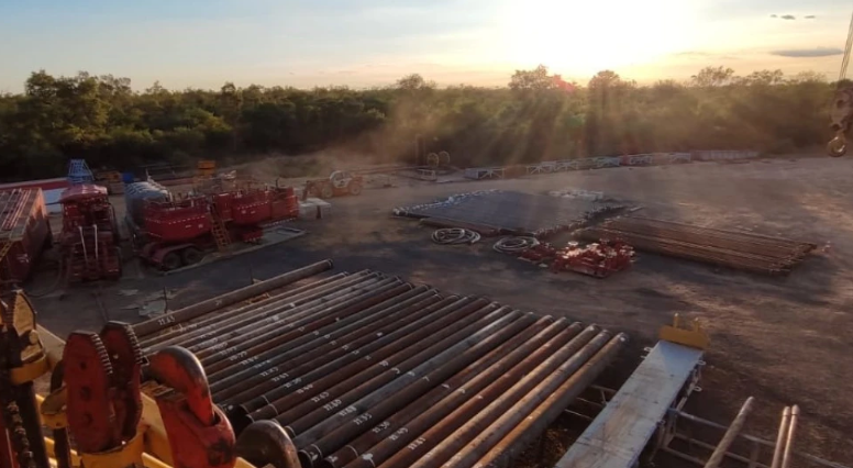 PARAGUAY: Búsqueda de petróleo en Paraguay: ¿Que pasó con las exploraciones?