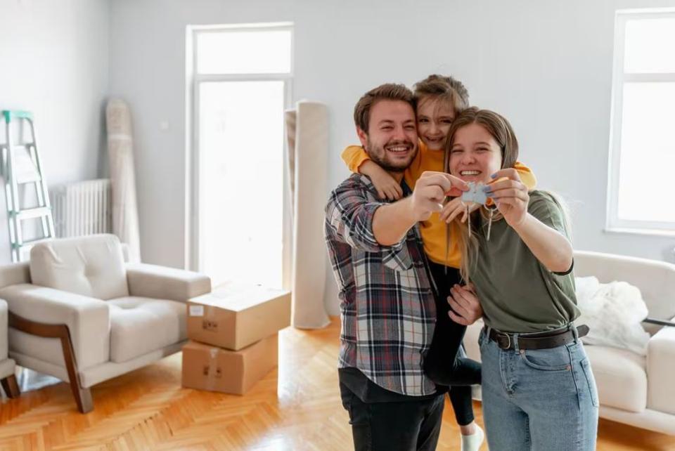 COLOMBIA: Más posibilidades para que los colombianos tengan vivienda nueva: ¿de qué se trata?