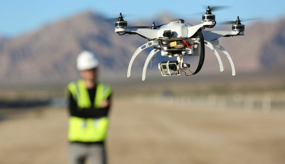 PERÚ: ¿Cómo los drones optimizan la gestión de proyectos en la construcción?