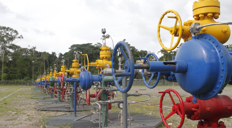ECUADOR: Así será la titánica obra para apagar pozos petroleros y desmontar 6.000 equipos del campo ITT en Ecuador  