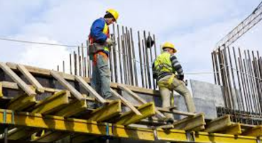 MÉXICO: Construcción baja 4.8% mensual en septiembre y acelera caída