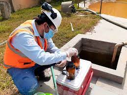 CONSULTORíAS ESPECIALIZADO EN MEDICIÓN Y MONITOREO AMBIENTAL