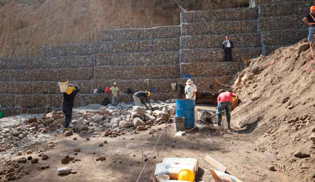 Sector de la construcción en Chile mantuvo su caída durante 2024