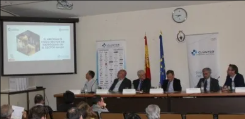 ¿Hidrógeno? Los astilleros españoles prefieren amoniaco como combustible para la navegación