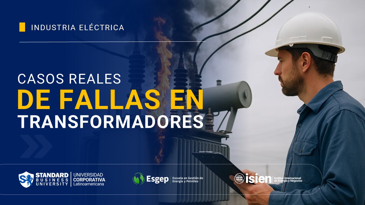 Casos reales de fallas en transformadores que pudieron evitarse y lo que debes saber