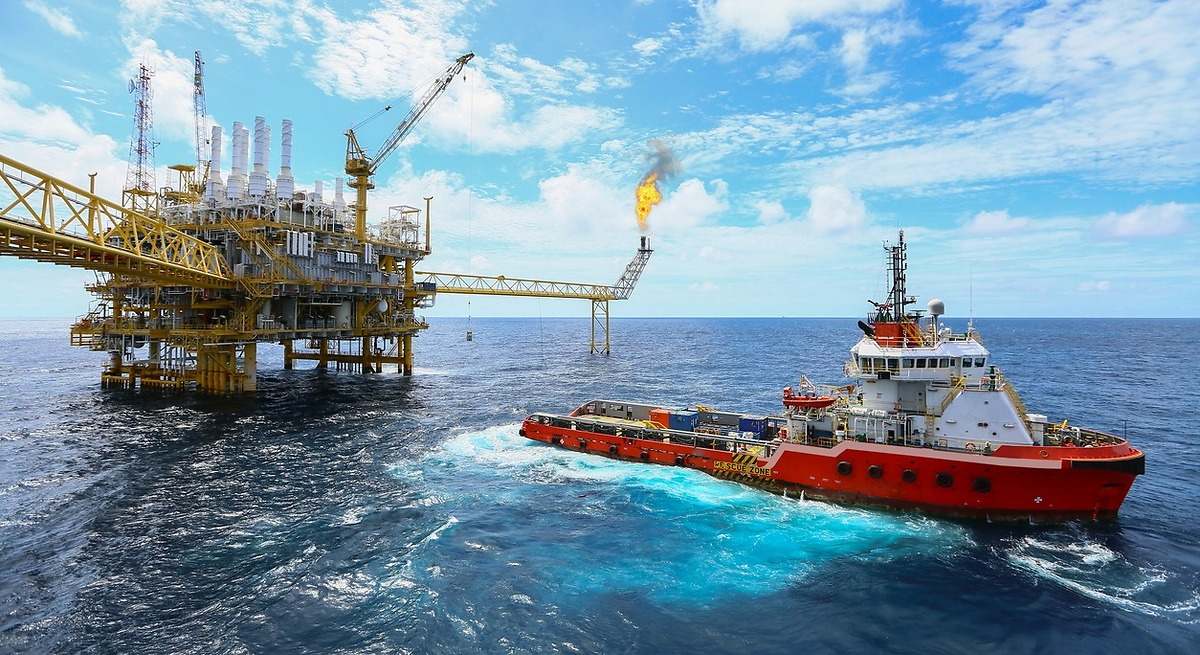 Brasil se pasa al lado oscuro para exprimir su petróleo con ayuda de Arabia Saudí y la OPEP