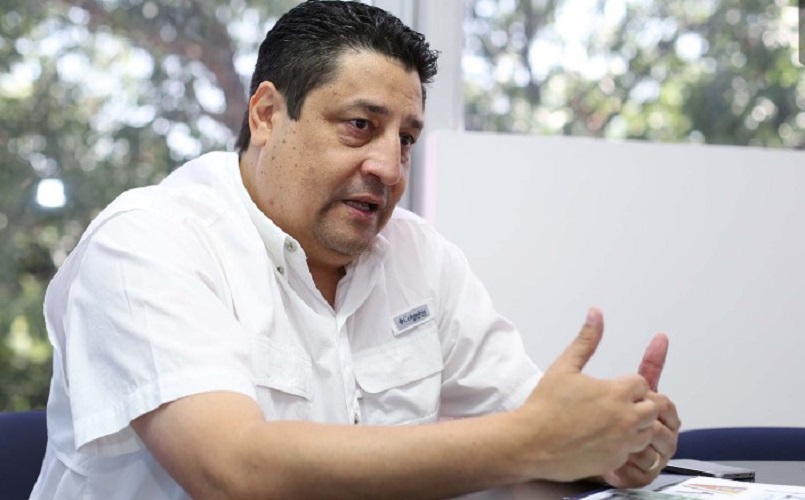 EL SALVADOR: Mayoría de energía de El Salvador proviene de fuentes renovables