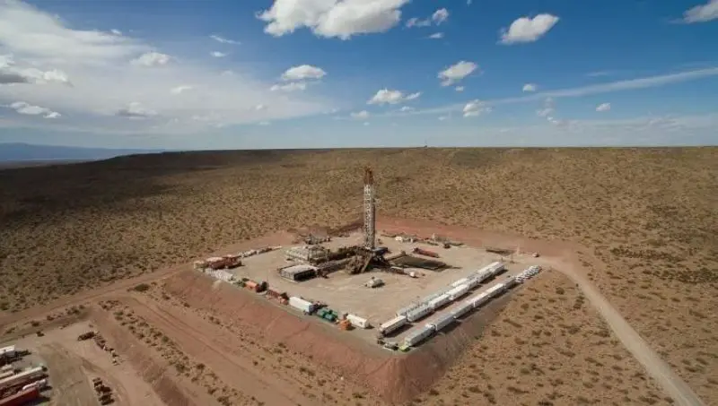 Argentina: Las petroleras que impulsan el crecimiento en Vaca Muerta