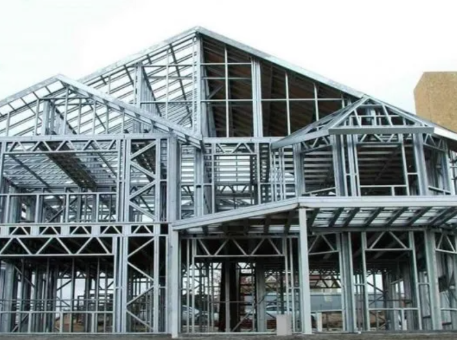 ARGENTINA: Se afianza la construcción en seco: cómo es el sistema y cuánto cuesta