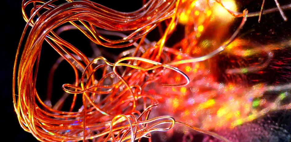 ¿Se puede convertir la humedad en electricidad?