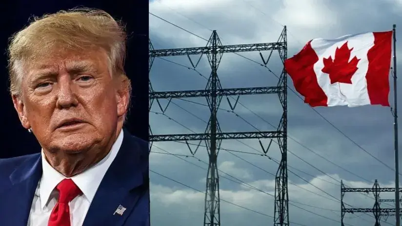 Canadá recuerda su peso en la energía y el comercio de EEUU ante la amenaza de Trump
