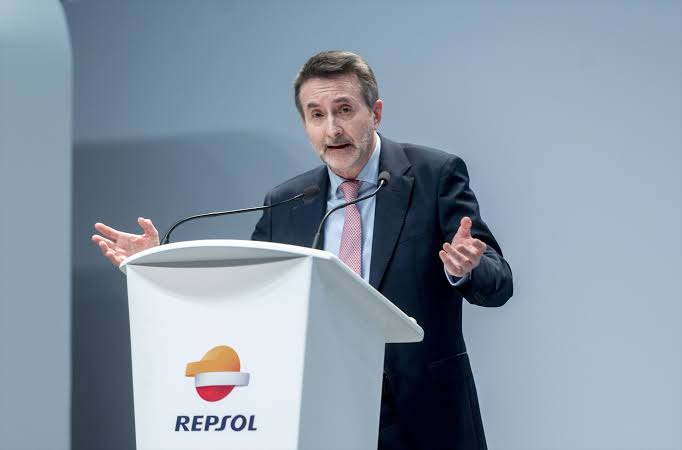 CHILE: Repsol flirtea con los mínimos anuales tras la llegada del primer bajista en dos años