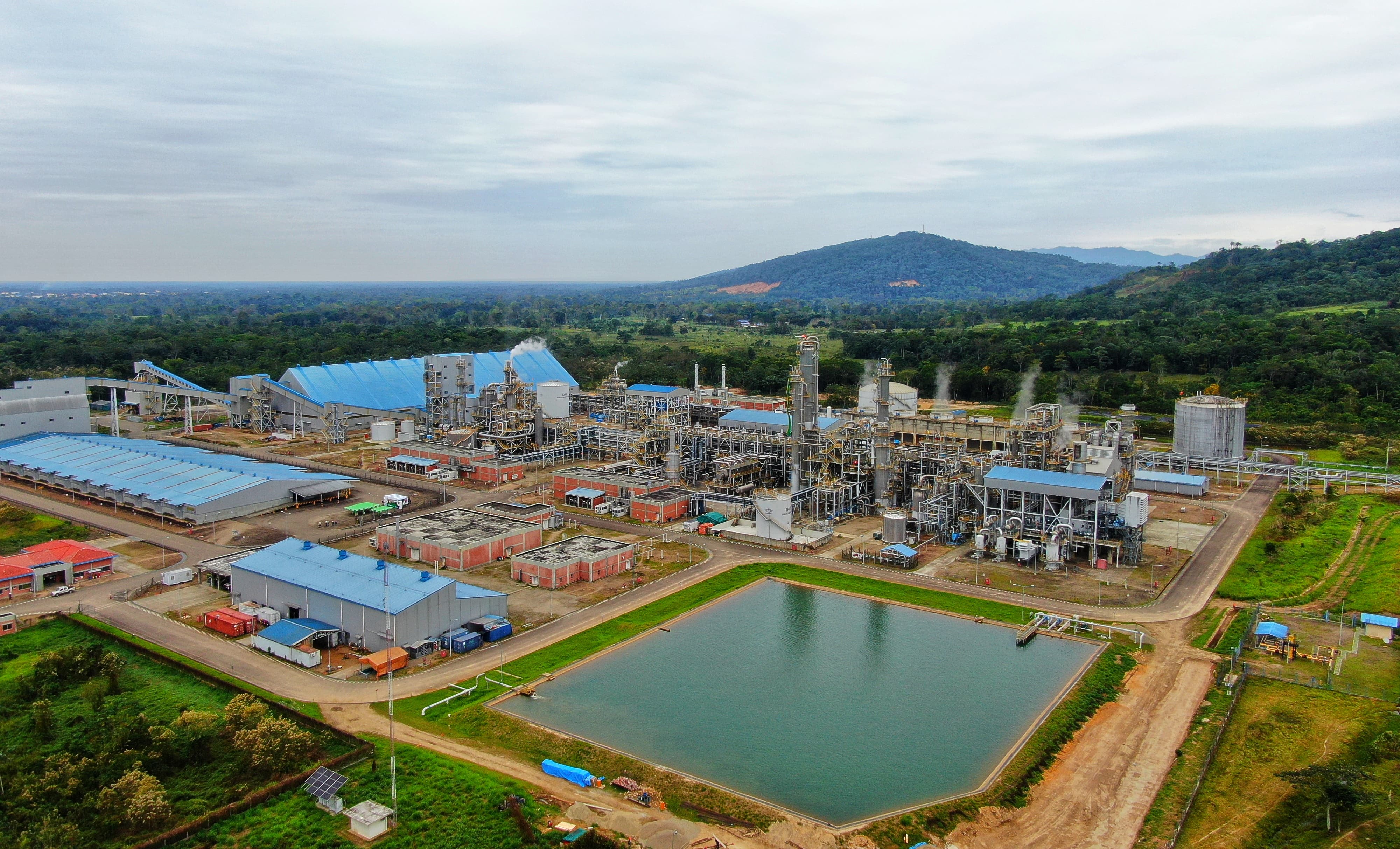 La estatal petrolera genera USD 2.195 MM de RENTA PETROLERA EN FAVOR DE COCHABAMBA