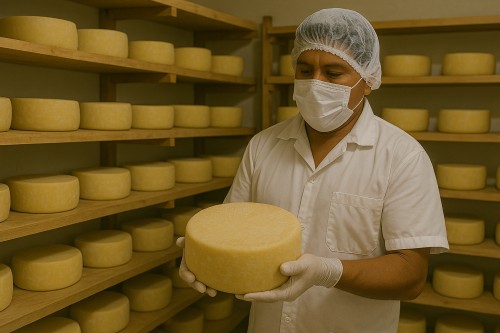 Día Mundial del Queso impulsa la producción y el consumo en el Perú