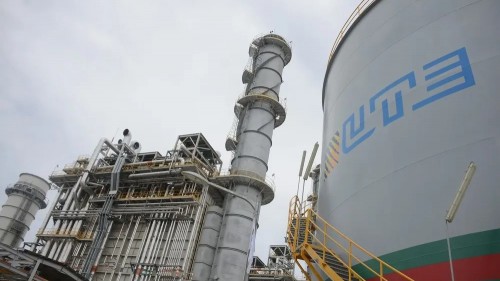 Uruguay compra energía a Brasil y Argentina