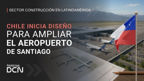 Ampliación del Aeropuerto de Santiago como  Motor de la Economía y el Turismo