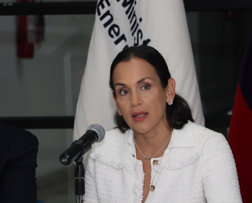 Ecuador no podrá evitar una caída en la producción petrolera sin la concesión del campo Sacha