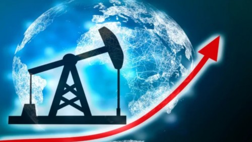 Transformaciones en el Mercado Global del Petróleo Retos y Consecuencias