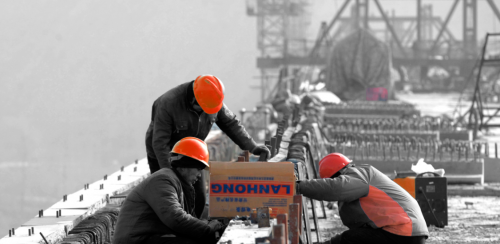 El sector Construcción en Riesgo de Perder Transparencia y Competitividad con la Reforma a la Ley de Obra Pública en México