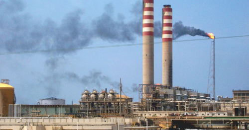 Nuevo crudo venezolano Blend 22 busca posicionarse en el mercado global