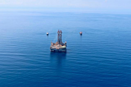 Ecopetrol aprueba inversiones para ejecutar su primer proyecto petrolero en aguas profundas de Brasil