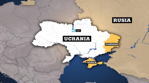 Desde 2022, la comunidad internacional intensifica sanciones contra Rusia por el conflicto en Ucrania