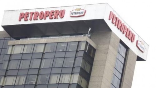 Avanza País propone emitir acciones de Petroperú en mercado de valores