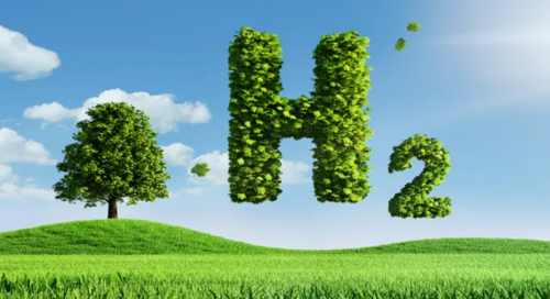 El hidrógeno Verde como Clave para la Energía del Futuro