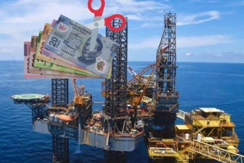 México Ajusta el Rumbo Petrolero en 2025 ante Desafíos de Producción y Deuda