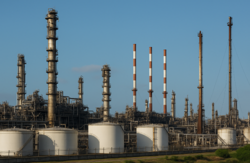 Cómo la Reforma Energética Atrajo a los Gigantes del Petróleo a México