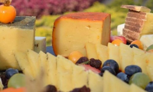 El Queso Peruano Destaca por su Diversidad y más de 50 Variedades Únicas