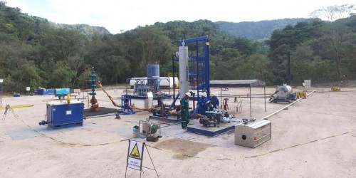 Innovación y tecnología impulsan a YPFB hacia la conclusión de Churumas X3