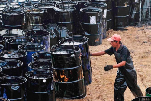 Argentina registra superávit energético de USD 1.321 millones en el primer bimestre de 2025