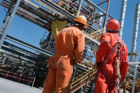 MEXICO: Refinería Madero eleva producción hasta 11 mil barriles diarios