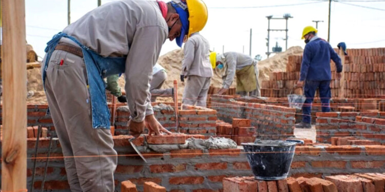 ARGENTINA; El sector de la Construcción advierte que el 2024 “está irremediablemente perdido”