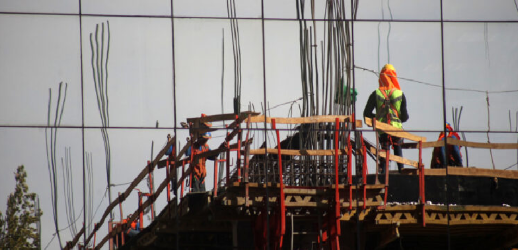 CHILE: Aunque la construcción tuvo un repunte en 2024, sigue lejos de las cifras pre pandemia según estudio