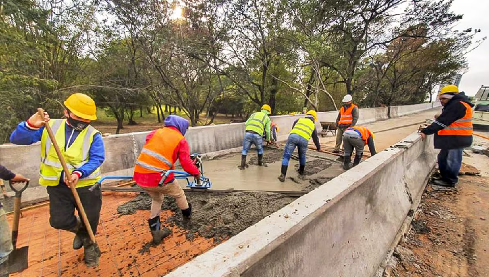 PERÚ: Construcción cerró el 2024 creciendo algo más de 2%: inversión de 2025 depende de política interna y entorno global