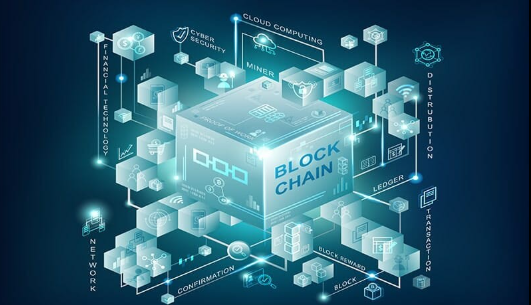 La Adopción de Tecnologías como Blockchain está Transformando Industrias y Fomentando la Innovación