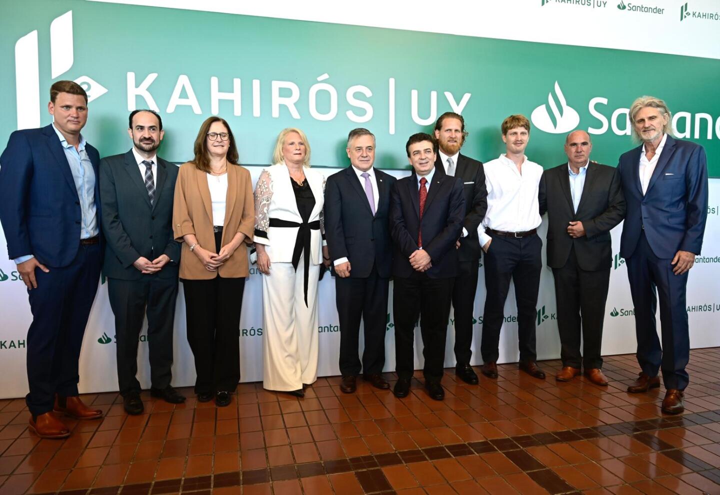 URUGUAY: Así será el proyecto de hidrógeno verde que se lanzó en Uruguay y que será pionero en América Latina