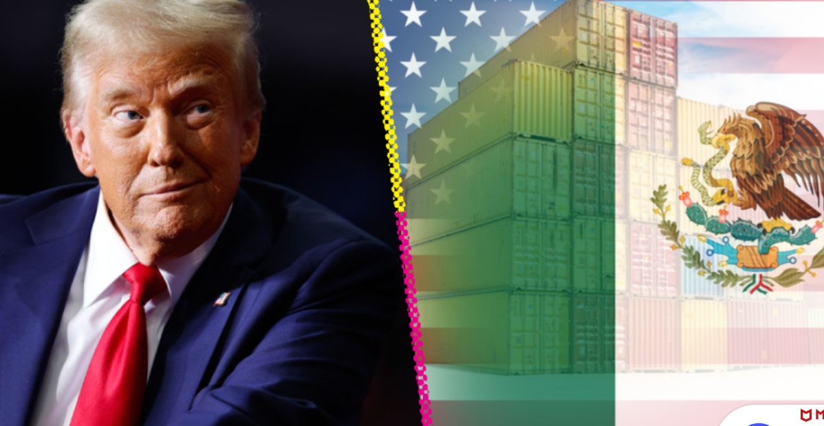 Canadá amenaza a Trump con limitar exportación de energía si impone aranceles